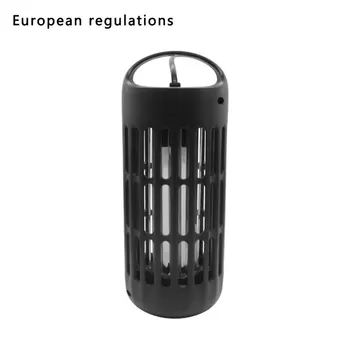 

Anti-ultraviolet lamp kills flying pests insect trap charming lamp high-power electric shock type mosquito killer lamp