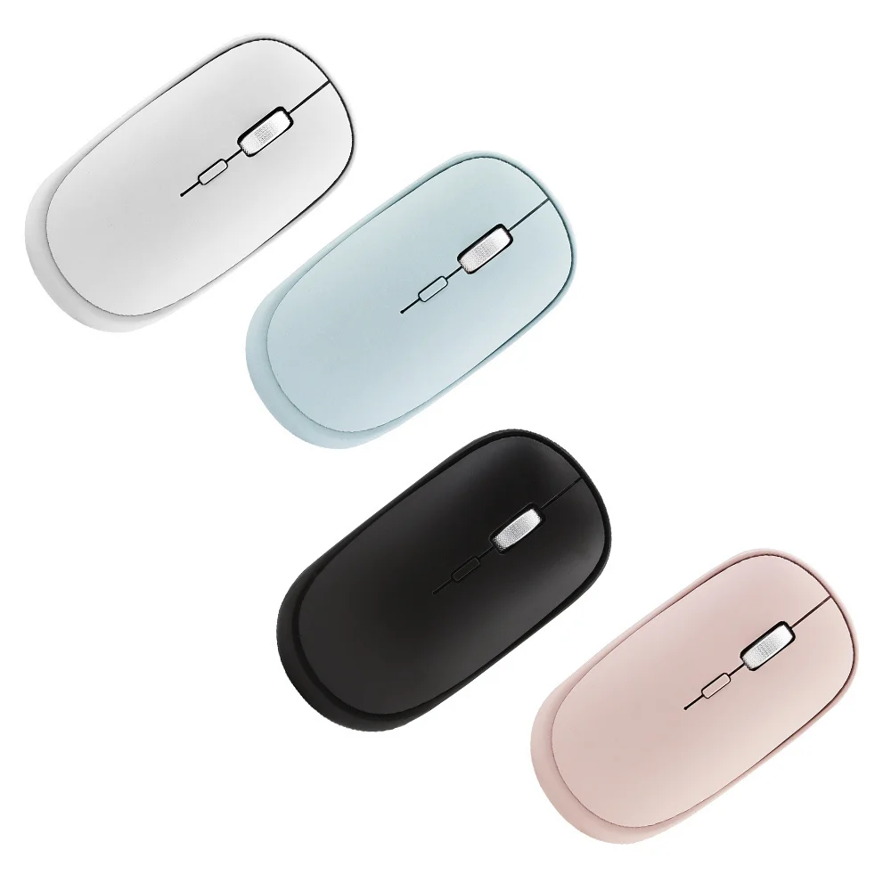 2.4Ghz Dual Mode Mouse 