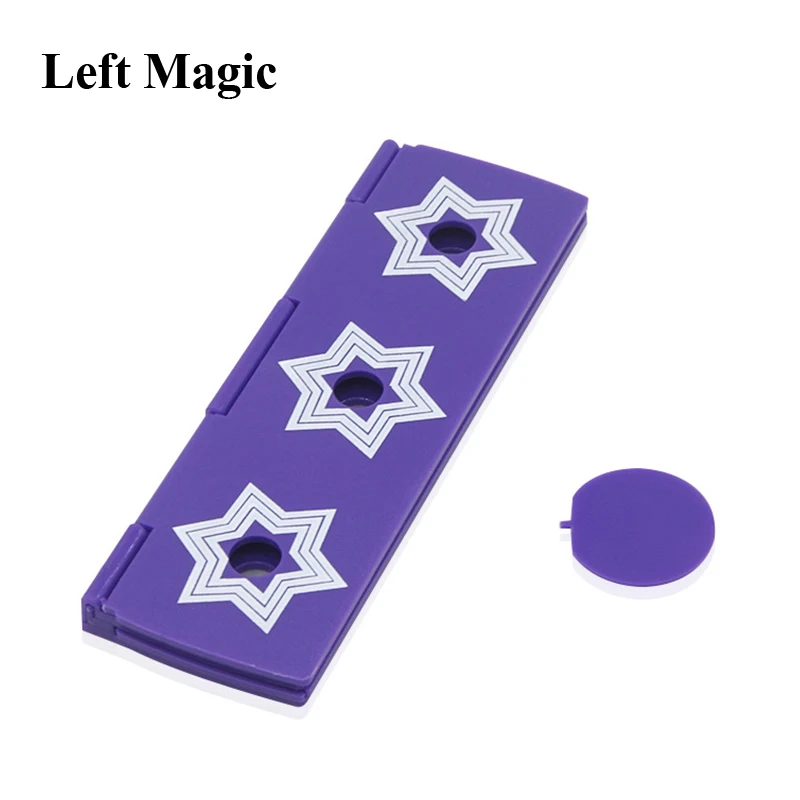 Enjoyer Color Pen Prediction Magic Trick - Close Up Mentalism Props With Electronic Gimmick