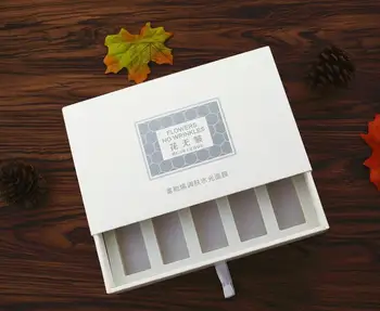 

high quality recyclable printing custom cardboard paper drawer gift box,sliding shaped packaging with drawer box ---CP0815