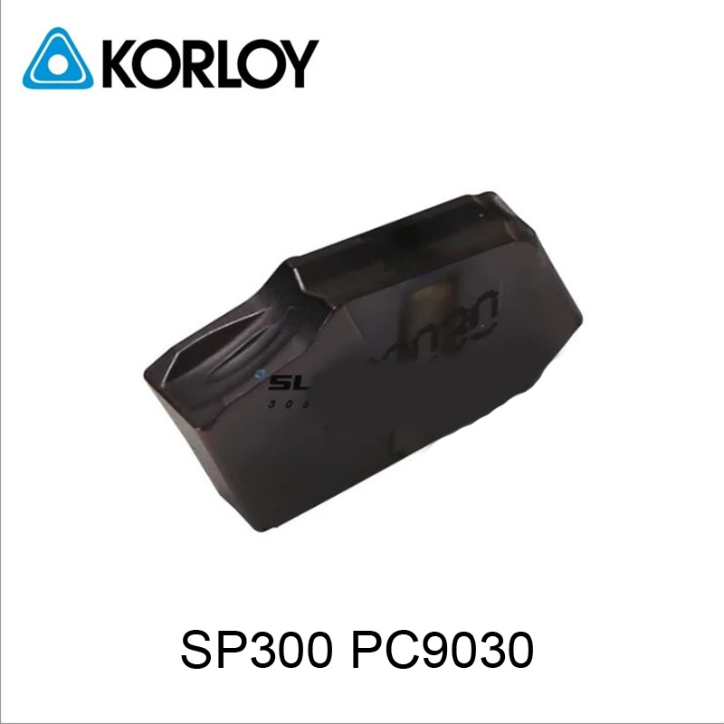 10 шт. карбидные вставки для токарного станка SPB SMBB|turning inserts|korloy turning insertscarbide inserts |
