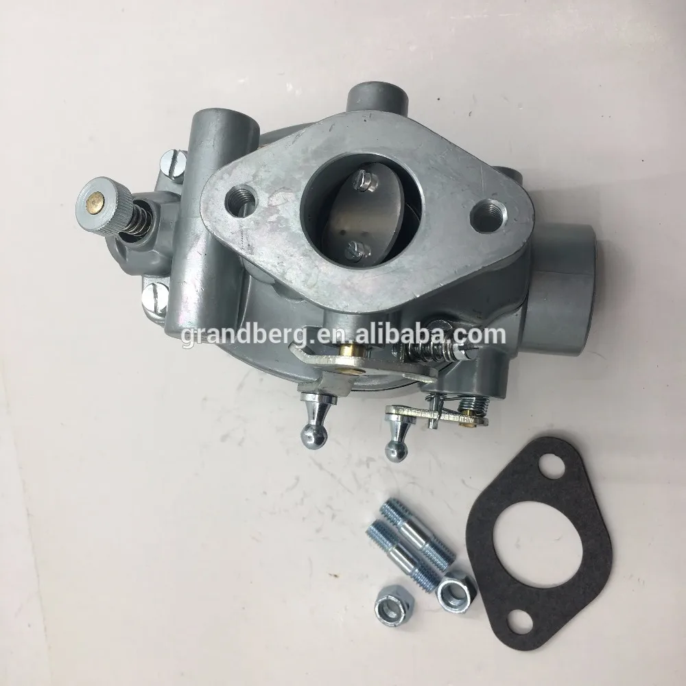 Heavy Duty 8N9510C Carburetor Carb for Ford Tractor 2N 8N 9N Marvel Schebler