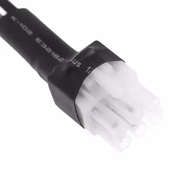 

2018082104 xiangli Male Female Connector 0.5M 1M 2M 3M 4M 5M 6M 7M 8M 10M Power gaming Power Cable