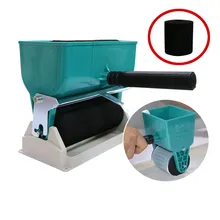 Gluer-Adhesive-Dispenser Applicator Feed-Roller Woodworking Manual for Carton-Coating