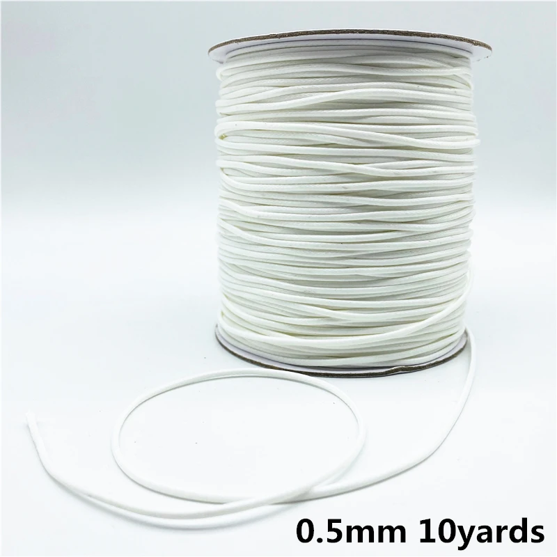 White-0.5mm