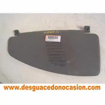 

0735294018 LENS HOOD LEFT FIAT DOBLO (119)