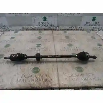 

TRANSMISSION FRONT RIGHT SLINGSHOT JAZZ (GD1/5) 1.4 LS [14315722]