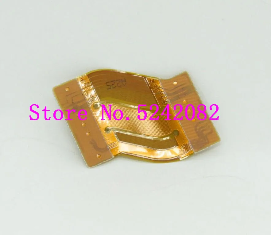Гибкий кабель для датчика изображения CCD COMS Matrix Canon EOS 100D Rebel SL1 / Kiss X7 DS126441