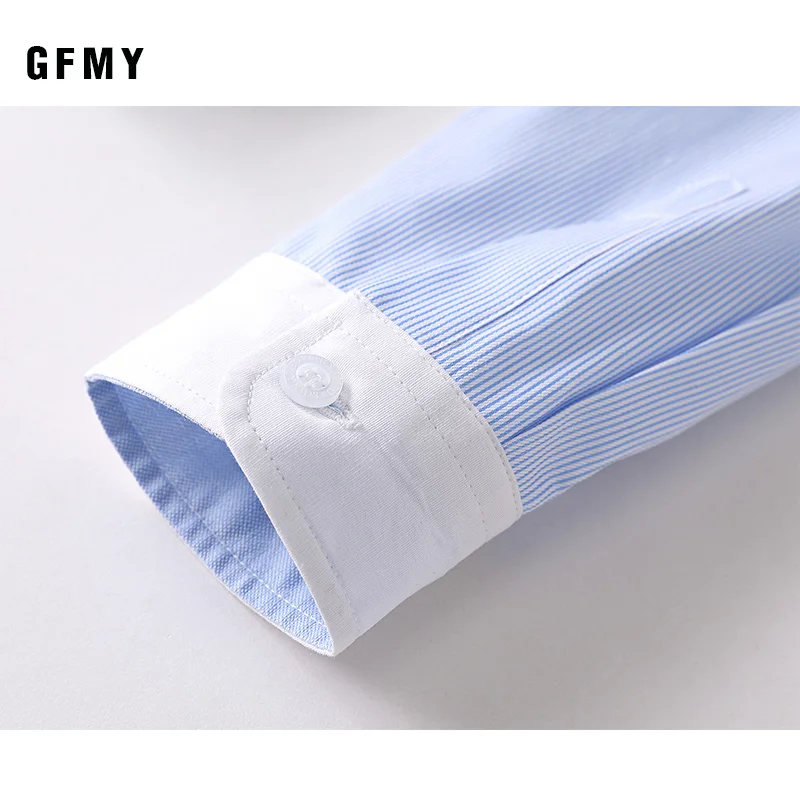 Boys Long Sleeve Shirts Cotton Spring 2-11Y