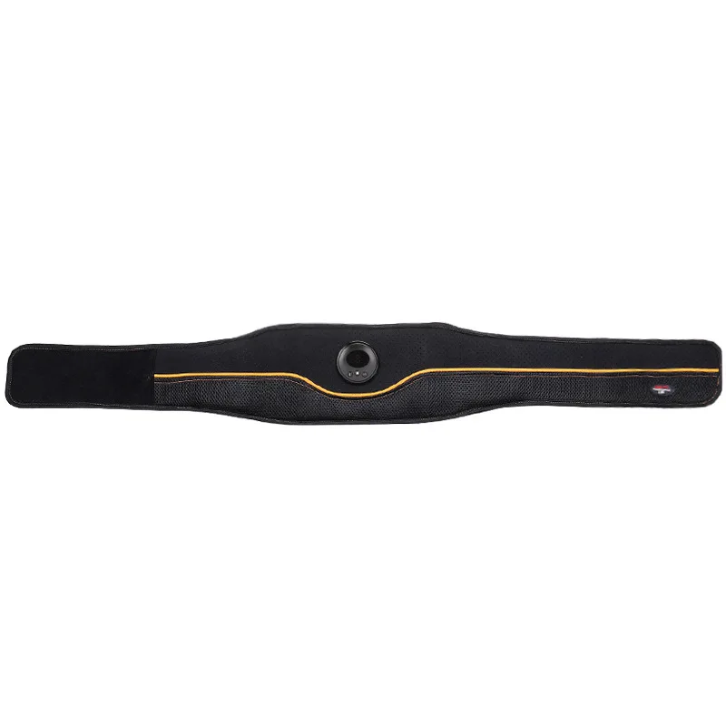 Abdominal Muscle Stimulator Slimming Belt Abdominal Belt Intelligent EMS Abdominal Instrument Home Lazy Fitness Muscle Training