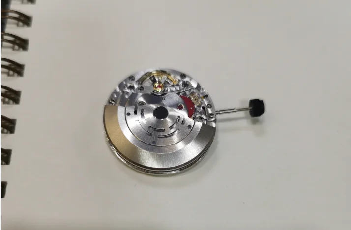 VS3135 Movement No Engraved|Repair 
