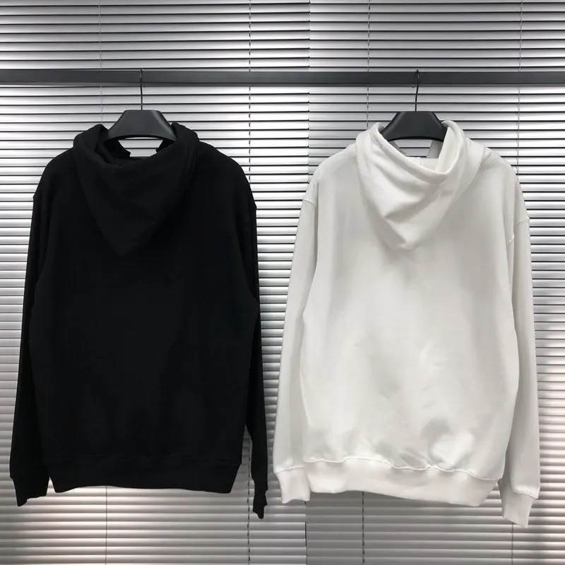 19FW New AMBUSH Hoodie 1:1 Classic Casual Ambush Sweatshirts Men Women Couple Lovers kanye west Ambush Pullover