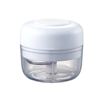 

Meat Grinder Spice Garlic Vegetable Chopper Electric Automatic Mincing Machine Household Grinder Food Processor