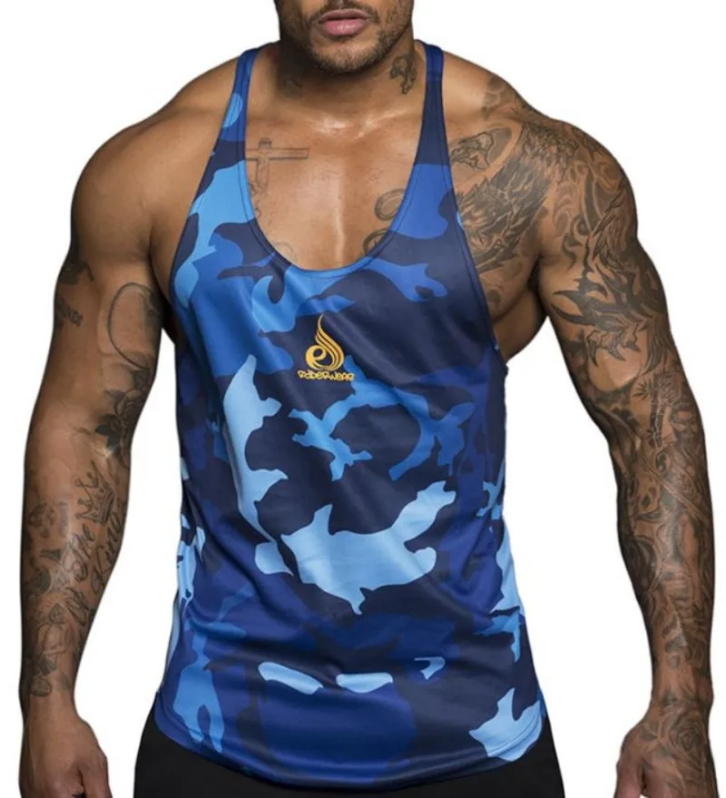 Ryderwear майки мужские хипстерские забавные крутые майки с буквенным принтом мужские модные повседневные майки с круглым вырезом черные - Цвет: Серый