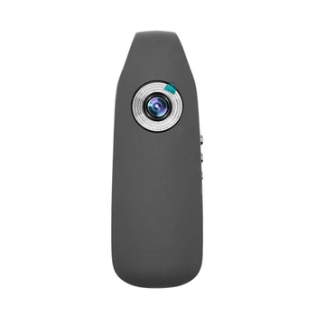 

007 Portable Mini DVR Pen Camera Video Recorder Wireless 1080P HD Camcorder