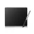 Huion Newest HS64 6x4inch Graphic Drawing Tablet Digital Pen Tablet with Battery-Free Stylus for Android Windows macOS