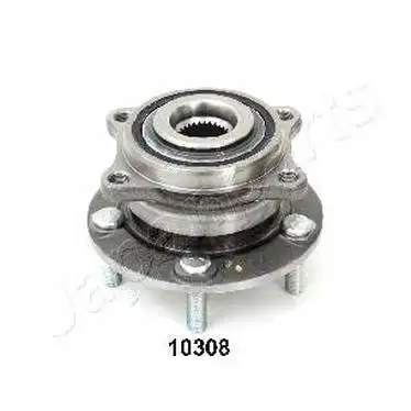 Подшипник со ступицей задн/передн HYUNDA JAPANPARTS kk10308