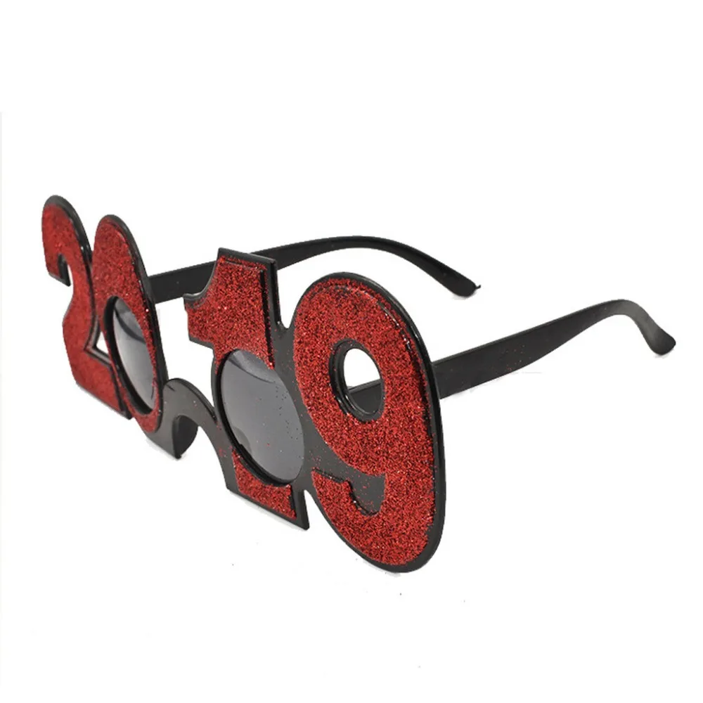 2019 Brand new glasses happy funny party sunglasses crazy makeup glasses novelty clothing party sunglasses bike glasses 30A16 (15)