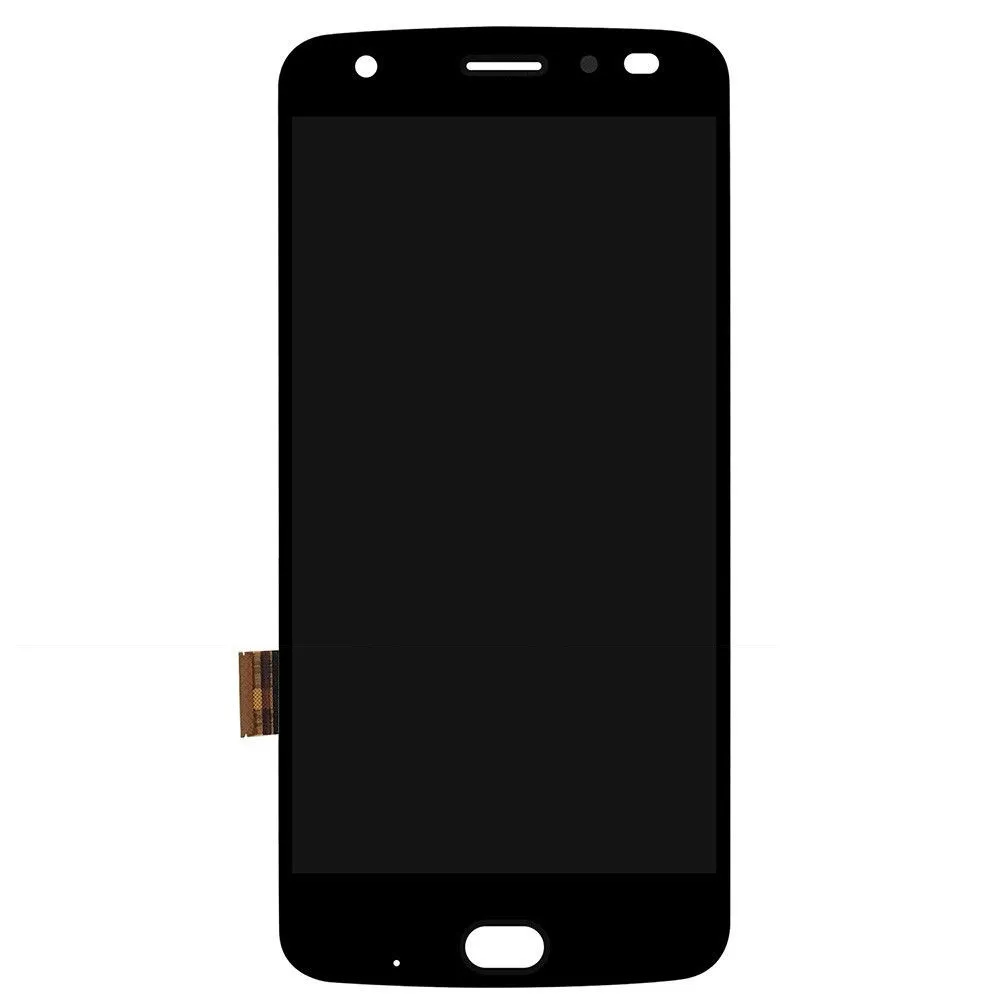 5," для Motorola MOTO Z2 Force Дисплей lcd дигитайзер сенсорный экран сборка для Moto Z2 Force XT1789 XT1789-05 ЖК-дисплей