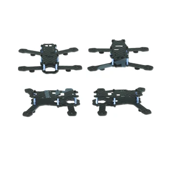 

Tarot TL130H2 Mini Racing Drone Alien 130 Quadcopter Carbon Fiber Frame for FPV