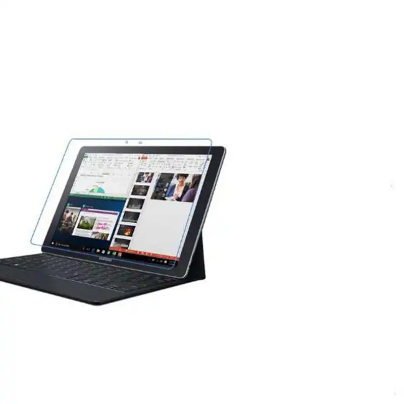 

2 pcs alot soft film for Samsung Galaxy Tab Pro S2 SM-W720 12.0" pad Tablet PC screen protector