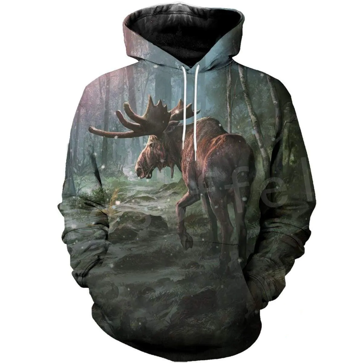 

Tessffel Animal Deer Hunter Colorful Camo New Fashion Tracksuit Casual 3DPrint Hoodie/Sweatshirt/Jacket/shirts Mens Womens s-2