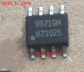 

HMICICAWK 9971GM AP9971GM SOP8 Original NEW 20PCS/LOT