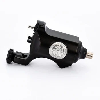 

Wholesale Best Bishop Style RCA/Clip Cord Connection Rotary Tattoo Machine Gun Supply