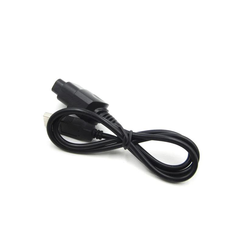 Контроллер ПК к usb-адаптеру кабельный геймпад шнур-переходник для microsoft Xbox игровая приставка