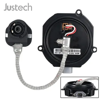 

Justech For D2S D2R 35W HID Xenon Headlight Ballast Igniter Control Unit NZMNS111LANA 2847489904 For Nissan Infiniti M35 M45