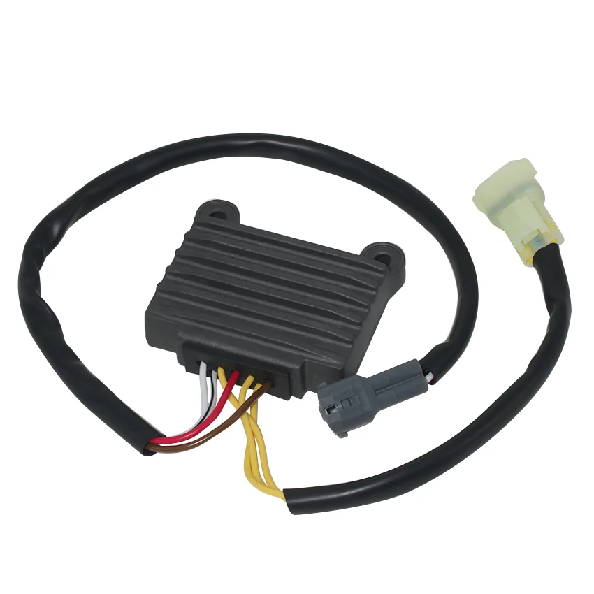 가스 가스용 전압 조정기 정류기, 오토바이 부품, EC450F EC500F ES500 EW500F 2024 OEM:A49011034000 오토바이 액세서리