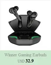 TWS F9 Mini Earphone V5.0 Wireless Headset Stereo  Sport Waterproof bluetooth headphones EarphonesTouch Control Noise Cancelling