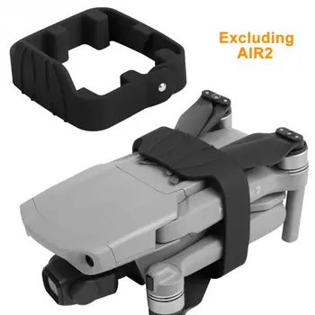 

For DJI Mavic Air 2 Home DIY Silicone Propeller Stabilizers Holder Multifunction Portable Fixed Kids Toy Drone Accessories