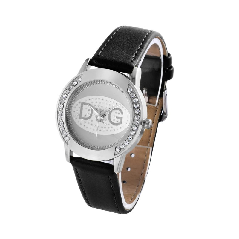 

Reloj Mujer Wrist Watches For Women Luxury High Quality Ladies Watches Fashion diamond Womens Leather Quartz Watch Montre Femme