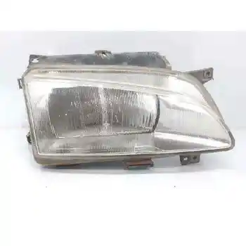 

6205P8 RIGHT HEADLIGHT PEUGEOT PARTNER (S1)