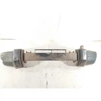 

8626732 Front bumper Mitsubishi Montero (v20/v40) 2.5 Turbodiesel