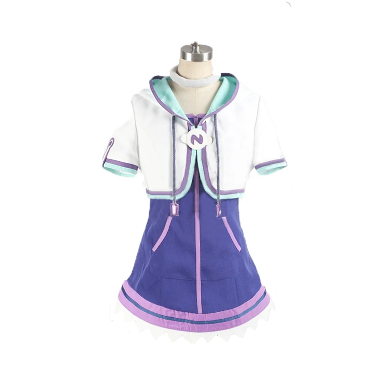 Hyperdimension-Neptunia-Neptune-Cosplay-Costume-Halloween-Uniform-Outfit-Coat-Skirt-Nekc-Socks-hair-accessory-Custom-made (3)