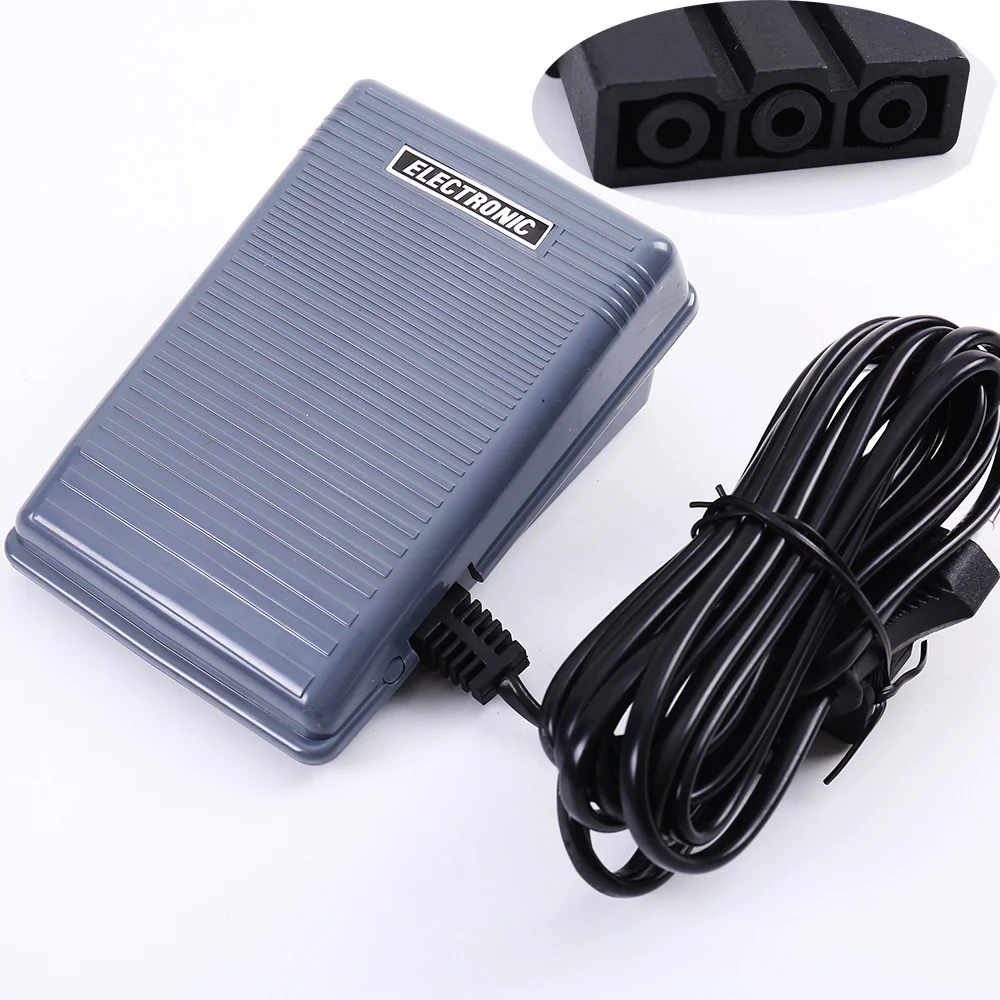 FootPedalSpeedControllerAdjustorControlSewingMachineAccessories