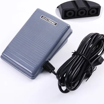 

Foot Pedal Speed Controller Adjustor Control Sewing Machine Accessories For Singer Brother Babylock Elna Janome Husqvarna Viking