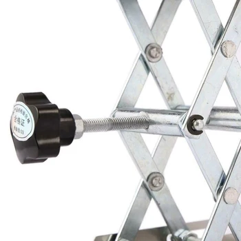 

Tool Lift Table Parts Stainless Steel Router Woodworking Lifter Lab Lifting