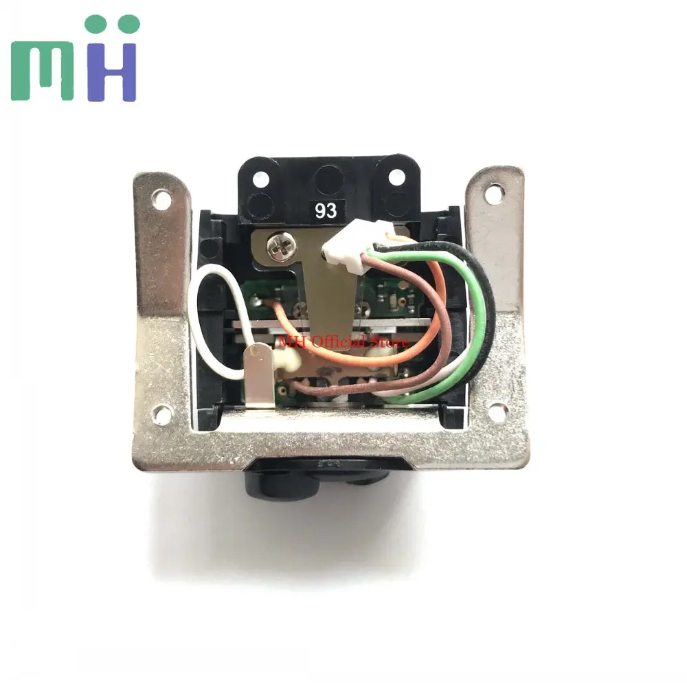 NEW For Nikon SB800 SB-800 Hotshoe Hot Shoe Mount Base Foot Bracket Assembly SS128-93 Flash Repair Part Unit