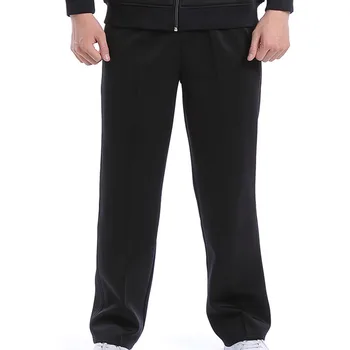 

men pants 5XL 6XL 7XL 8XL waist 125cm Autumn 4 colors Plus size men pants