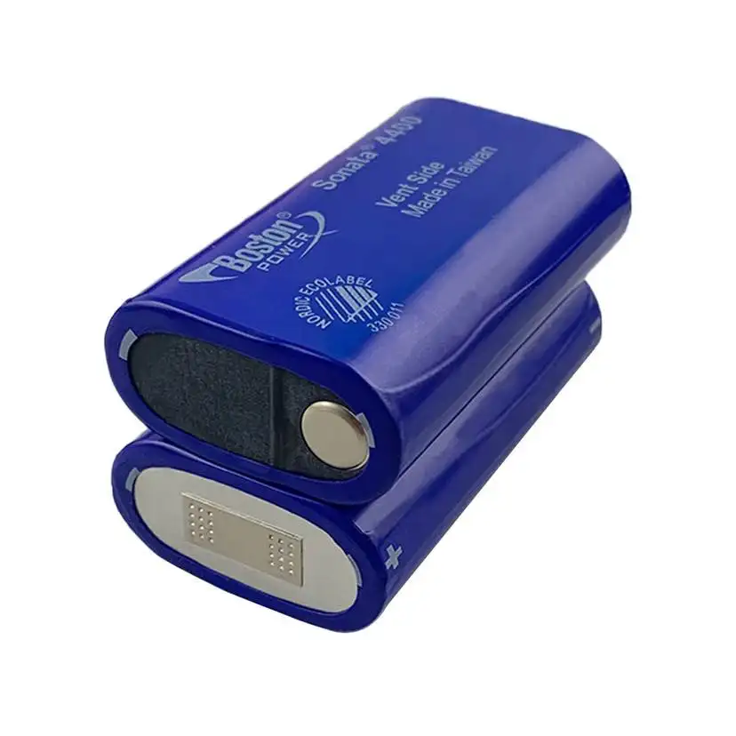 

New Original Battery 4400 For BOSTON POWER Sonata 4400mAh 3.6V Low Temperature Fuel Lithium Batteries Cell