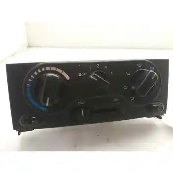 

96273726A COMMAND HEATING/AIR CONDITIONING DAEWOO LANOS