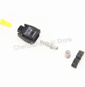 

1PCS~5PCS/LOT TOCP100 T0CP100 fiber optic connector New original