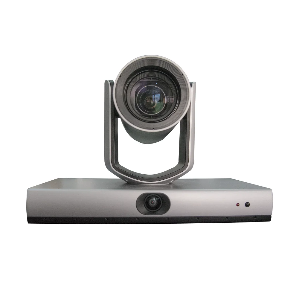 USB Speaker Tracking Camera SDI Video Conference Camera HDMI IP PTZ