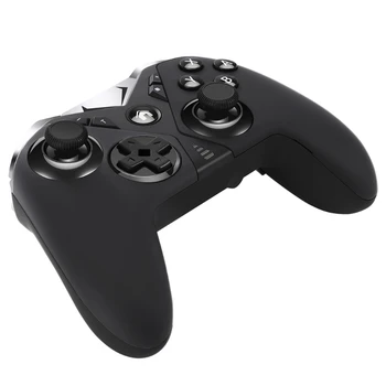 

Bluetooth Modular Game Controller Joystick 6-axis Gyroscope Gamepad for Switch
