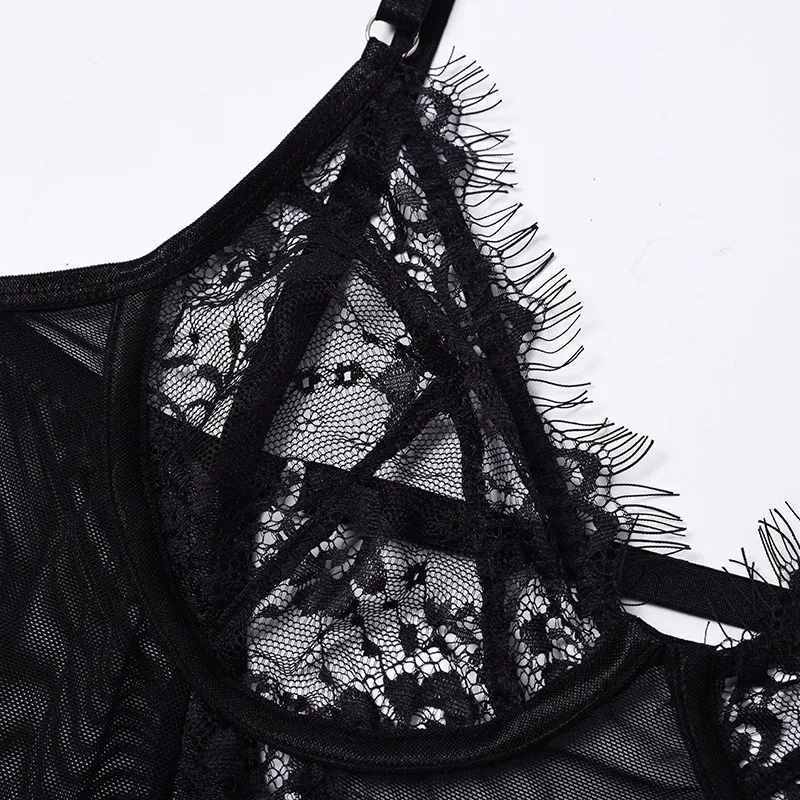 lace bodysuit women11