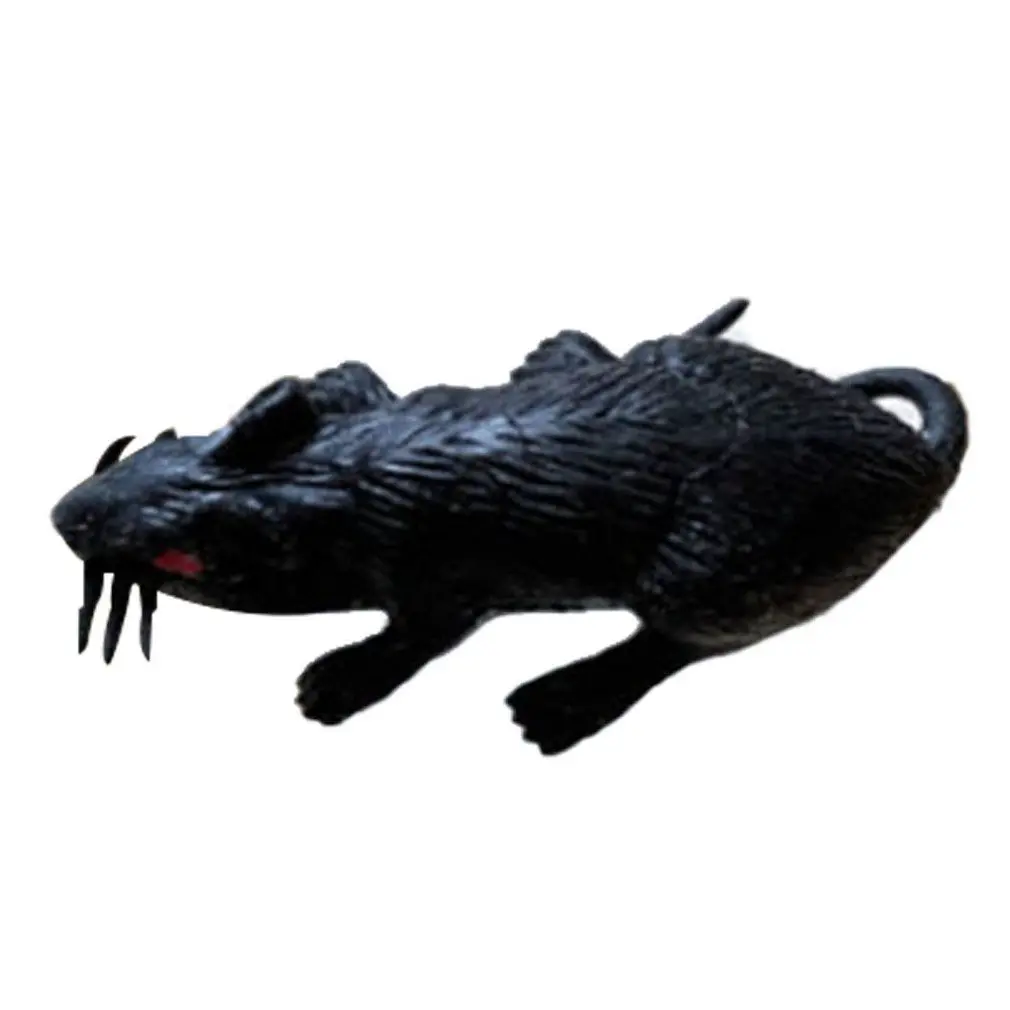 mouse Мышь паук вставка коробочка с сюрпризом шутки, развлечения пугать шалость Веселые подарки пугающие деревянные коробки хитрые игрушки различные варианты крики - Цвет: mouse