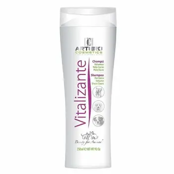 

Shampoing revitalisant Artero pour chiens et chats - 250 ml et 250 ml